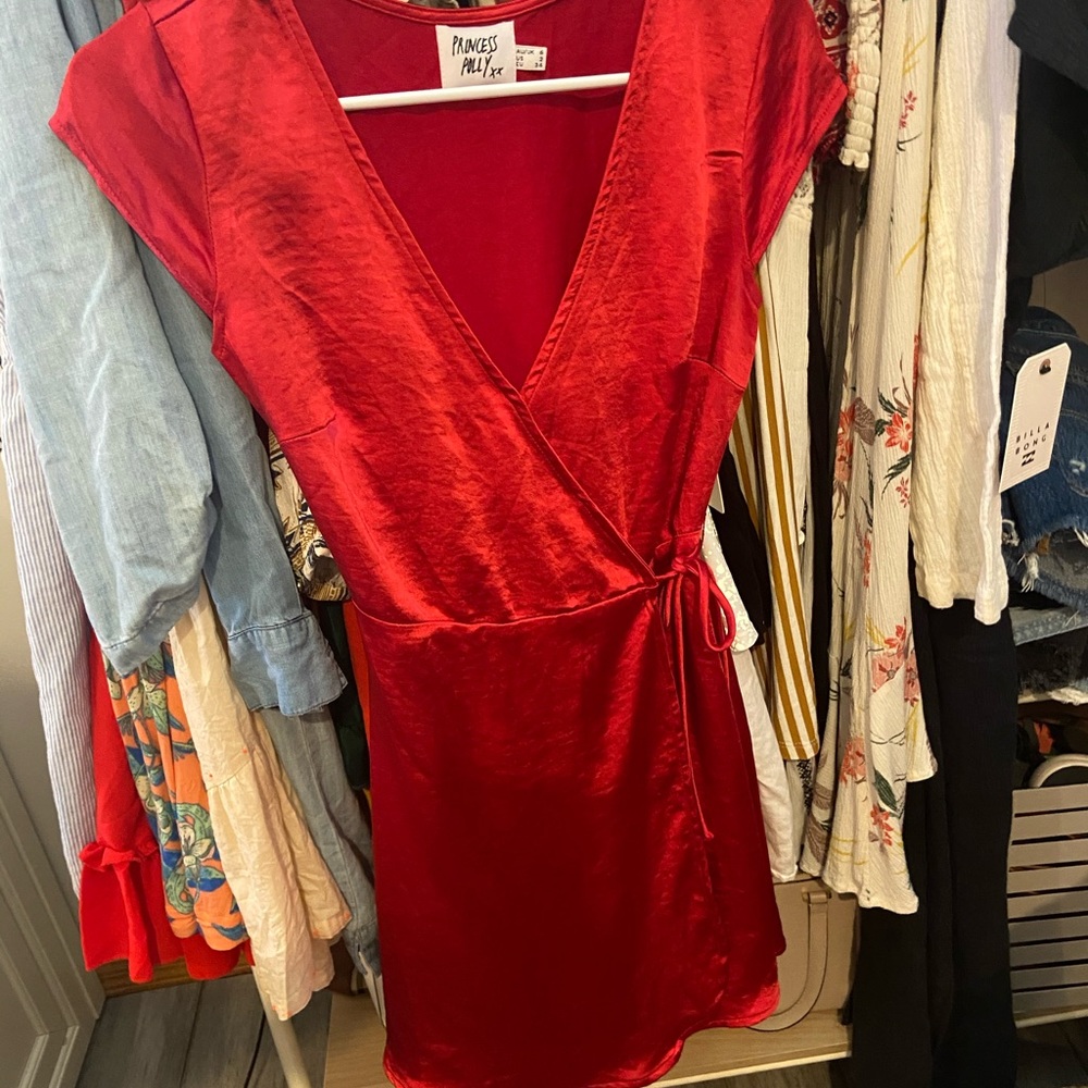 Princess Polly dress